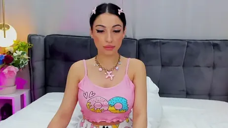 Anais_Bloom — Stripchat recorded stream image, 12.04.2025 19:20