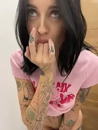 Melissa_crazy — Stripchat recorded stream image, 12.04.2025 16:20