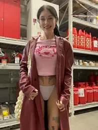 Melissa_crazy — Stripchat recorded stream image, 12.04.2025 16:20