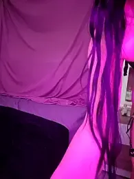 Zeina2024 — Stripchat recorded stream image, 12.04.2025 19:00