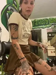 Izy_cute_ — Stripchat recorded stream screenshot (12 Apr 2025)