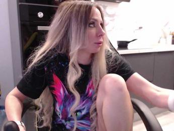 blondalina — Bongacams recorded stream image, 12.04.2025 19:10