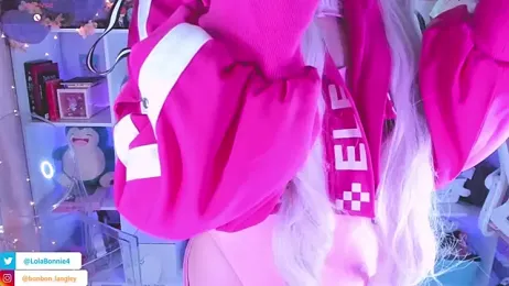 Asuka_langleysoryu — Stripchat recorded stream image, 12.04.2025 22:10