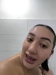 Hannahoff — Stripchat recorded stream image, 12.04.2025 23:10
