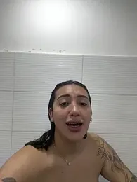 Hannahoff — Stripchat recorded stream image, 12.04.2025 23:10