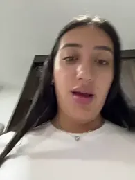 Hannahoff — Stripchat recorded stream image, 12.04.2025 23:10