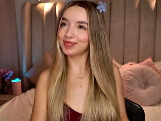 Mila Fiorela — Flirt4free recorded stream image, 13.04.2025 00:10