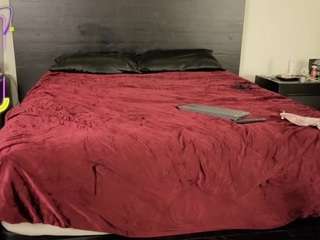 nynastax — Camsoda recorded stream image, 13.04.2025 00:20