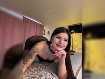 -MaybeBaby- — Bongacams recorded stream image, 05.02.2025 08:10