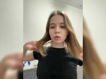 mariaaa-1 — Bongacams recorded stream image, 13.04.2025 01:30