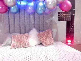 michellangels — Camsoda recorded stream image, 13.04.2025 03:10