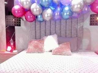 michellangels — Camsoda recorded stream image, 13.04.2025 03:10