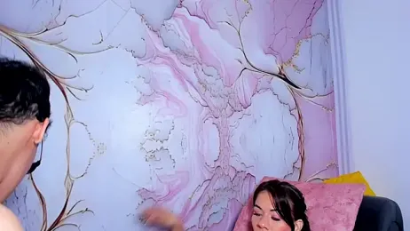 wild_demongirl — Stripchat recorded stream image, 13.04.2025 01:00