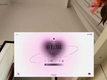 Zlatalata — Bongacams recorded stream image, 13.04.2025 04:10