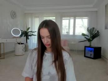 tiffanyhouston_ — Chaturbate recorded stream image, 13.04.2025 07:50
