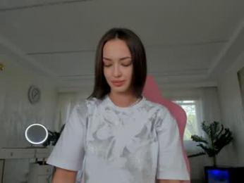 tiffanyhouston_ — Chaturbate recorded stream image, 13.04.2025 07:50