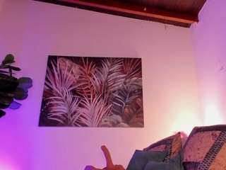 nicoleriveraa — Camsoda recorded stream image, 05.02.2025 12:50