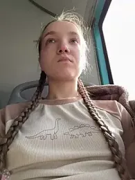 bambi_lu — Stripchat recorded stream image, 13.04.2025 12:00