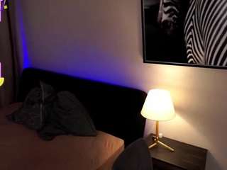 mariamhalloway — Camsoda recorded stream image, 13.04.2025 06:30