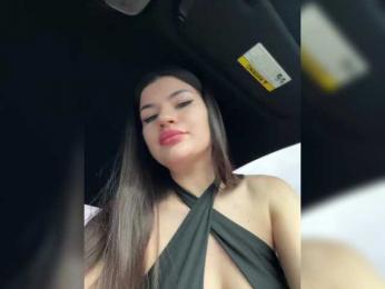 -MaybeBaby- — Bongacams recorded stream image, 25.01.2025 07:40