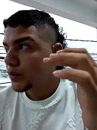 Nathan_mason_ — Stripchat recorded stream image, 25.01.2025 09:30