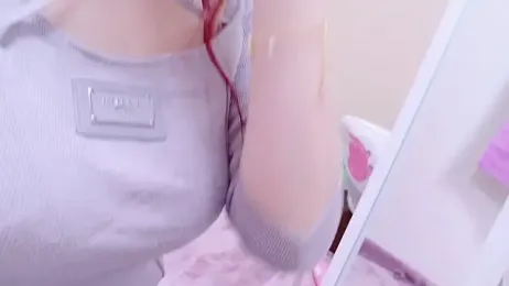 Ryo-sama — Stripchat recorded stream screenshot (13 Apr 2025)