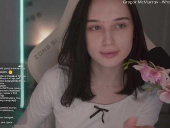 HorneyJozy — Bongacams recorded stream image, 05.02.2025 14:20