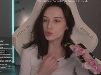 HorneyJozy — Bongacams recorded stream image, 05.02.2025 14:20
