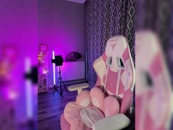 damilui — Bongacams recorded stream image, 13.04.2025 18:00