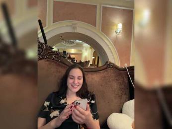 -Your-Michelle- — Bongacams recorded stream image, 13.04.2025 15:10