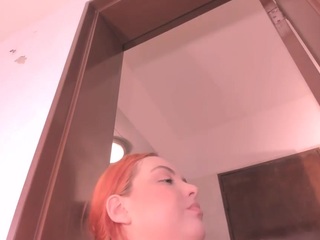 julietavargas — Camsoda recorded stream image, 05.02.2025 10:10