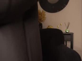 kusssecka — Chaturbate recorded stream image, 13.04.2025 14:50