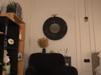 kusssecka — Chaturbate recorded stream image, 13.04.2025 14:50