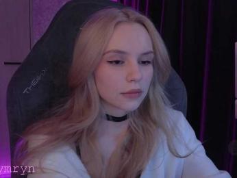 fymryn — Bongacams recorded stream image, 13.04.2025 17:00