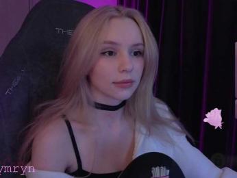 fymryn — Bongacams recorded stream image, 13.04.2025 17:00