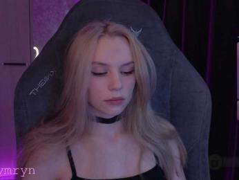 fymryn — Bongacams recorded stream image, 13.04.2025 17:00
