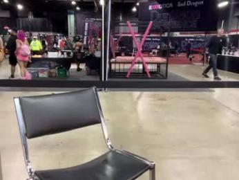 eve003300 — Chaturbate recorded stream image, 13.04.2025 18:40