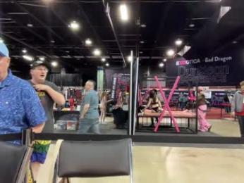 eve003300 — Chaturbate recorded stream image, 13.04.2025 18:40