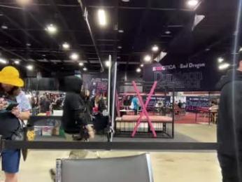 eve003300 — Chaturbate recorded stream image, 13.04.2025 18:40