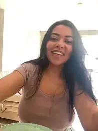 PetitLumiere — Stripchat recorded stream image, 05.02.2025 12:40
