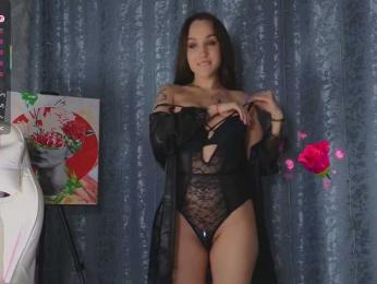 -lost- — Bongacams recorded stream image, 13.04.2025 18:10