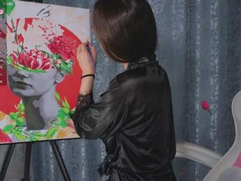 -lost- — Bongacams recorded stream image, 13.04.2025 18:10