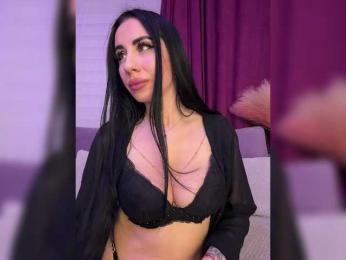 _EUPHORIAA_ — Bongacams recorded stream image, 13.04.2025 17:30
