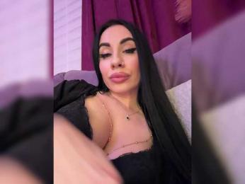 _EUPHORIAA_ — Bongacams recorded stream image, 13.04.2025 17:30