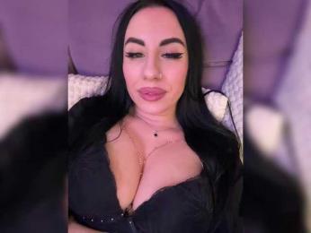 _EUPHORIAA_ — Bongacams recorded stream image, 13.04.2025 17:30