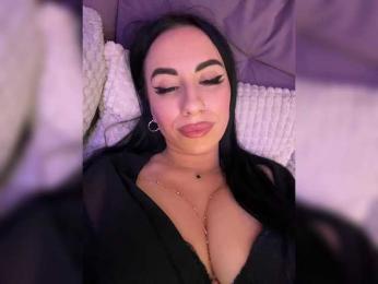 _EUPHORIAA_ — Bongacams recorded stream image, 13.04.2025 17:30