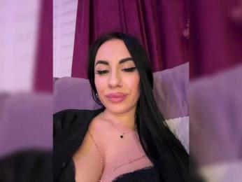 _EUPHORIAA_ — Bongacams recorded stream image, 13.04.2025 17:30