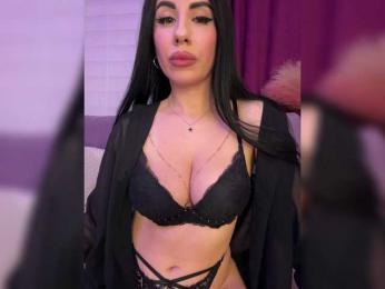 _EUPHORIAA_ — Bongacams recorded stream image, 13.04.2025 17:30