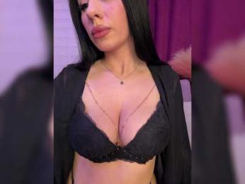 _EUPHORIAA_ — Bongacams recorded stream image, 13.04.2025 17:30