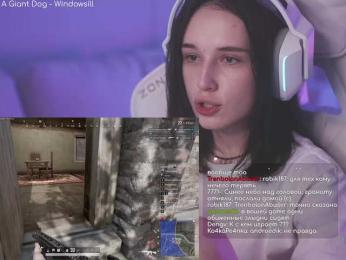 HorneyJozy — Bongacams recorded stream image, 13.04.2025 20:00